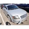 Image 2 : 2001 Audi TT