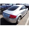 Image 3 : 2001 Audi TT
