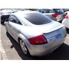 Image 4 : 2001 Audi TT