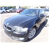 Image 1 : 2007 BMW 328i