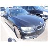 Image 2 : 2007 BMW 328i