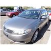 Image 1 : 2012 Kia Forte
