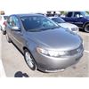 Image 2 : 2012 Kia Forte