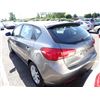 Image 4 : 2012 Kia Forte