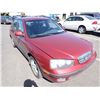 Image 2 : 2002 Hyundai Elantra