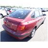 Image 3 : 2002 Hyundai Elantra