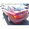 Image 4 : 2002 Hyundai Elantra