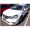 Image 1 : 2016 Nissan Sentra