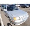 Image 2 : 2004 Hyundai Accent