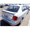 Image 3 : 2004 Hyundai Accent