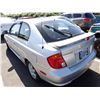 Image 4 : 2004 Hyundai Accent