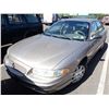 Image 1 : 2002 Buick Regal