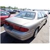 Image 3 : 2002 Buick Regal