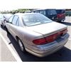 Image 4 : 2002 Buick Regal