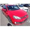 Image 2 : 2012 Volkswagen GTI