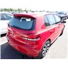 Image 3 : 2012 Volkswagen GTI