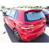 Image 4 : 2012 Volkswagen GTI