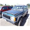 Image 1 : 1995 Jeep Cherokee