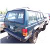 Image 3 : 1995 Jeep Cherokee