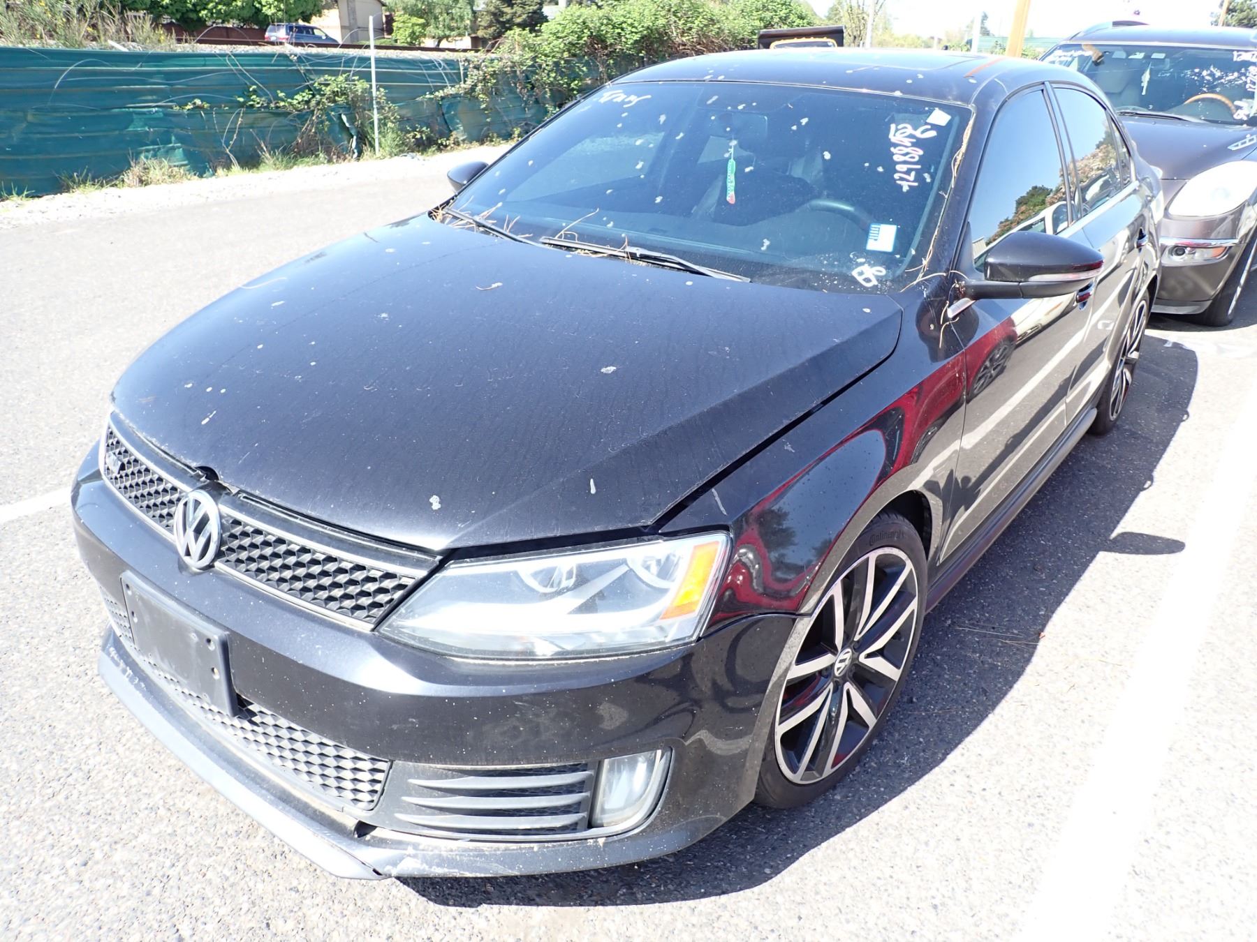 G Li Pi 2012 Volkswagen GLI - Speeds Auto Auctions