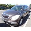 Image 1 : 2012 Buick Enclave