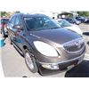 Image 2 : 2012 Buick Enclave
