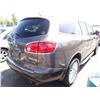 Image 3 : 2012 Buick Enclave