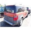 Image 3 : 2004 Honda Element