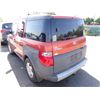 Image 4 : 2004 Honda Element