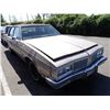 Image 2 : 1983 Oldsmobile Delta Eighty-Eight Royale