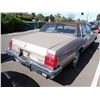 Image 3 : 1983 Oldsmobile Delta Eighty-Eight Royale