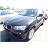 Image 1 : 2013 BMW X3