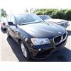 Image 2 : 2013 BMW X3