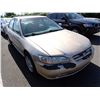 Image 2 : 2001 Honda Accord