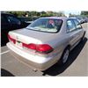 Image 3 : 2001 Honda Accord