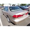 Image 4 : 2001 Honda Accord