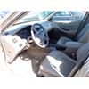 Image 5 : 2001 Honda Accord