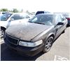Image 1 : 1998 Cadillac Seville