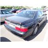 Image 3 : 1998 Cadillac Seville
