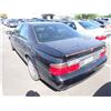 Image 4 : 1998 Cadillac Seville