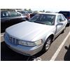 Image 1 : 2003 Cadillac Seville