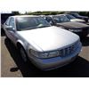 Image 2 : 2003 Cadillac Seville