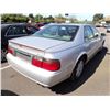 Image 3 : 2003 Cadillac Seville