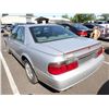 Image 4 : 2003 Cadillac Seville