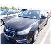 Image 1 : 2015 Chevrolet Cruze