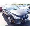 Image 2 : 2015 Chevrolet Cruze