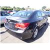 Image 3 : 2015 Chevrolet Cruze