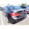 Image 4 : 2015 Chevrolet Cruze