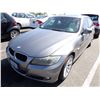 Image 1 : 2011 BMW 328i