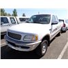 Image 1 : 1997 Ford F-150